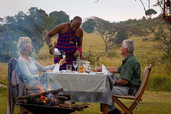 Kicheche Mara Camp