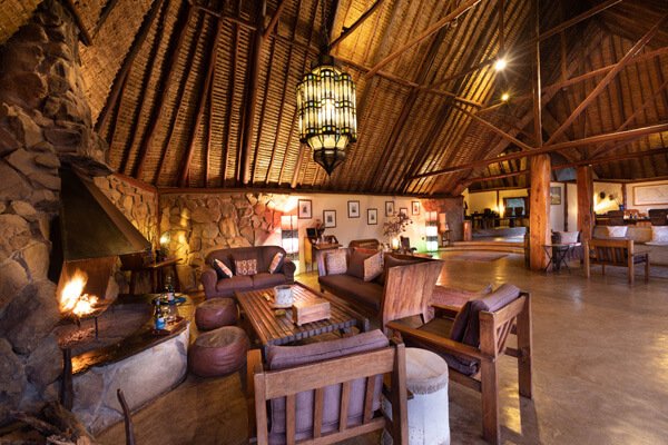 Saruni Mara North