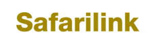 Safarilink logo