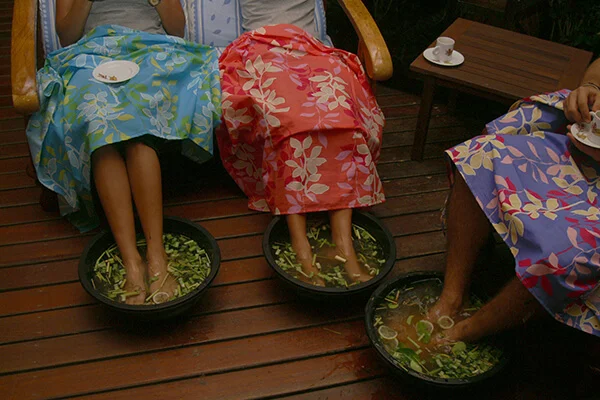 HerbalFootSoak