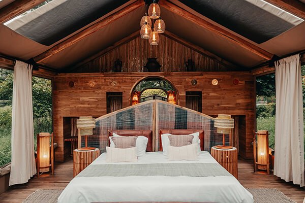 Lake Manyara Green Camp