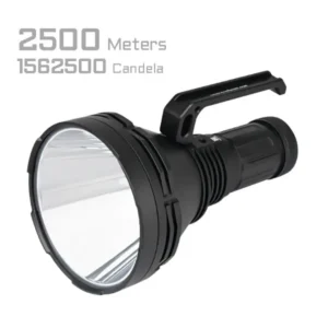 Photo of Acebeam k75 2.0 spotlight