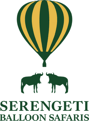 Balloon Safaris Serengeti logo