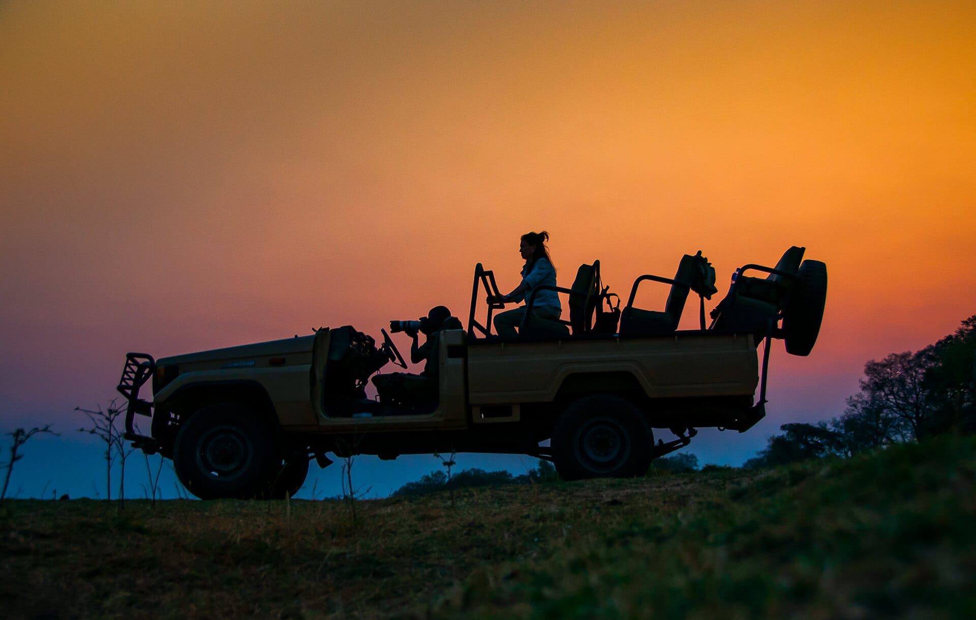 Photography Tour