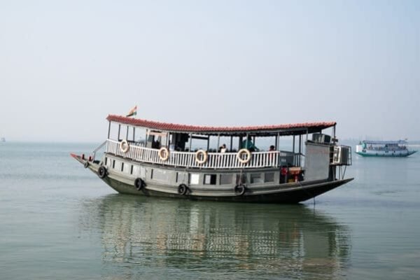 HSB Sunderban boat 1