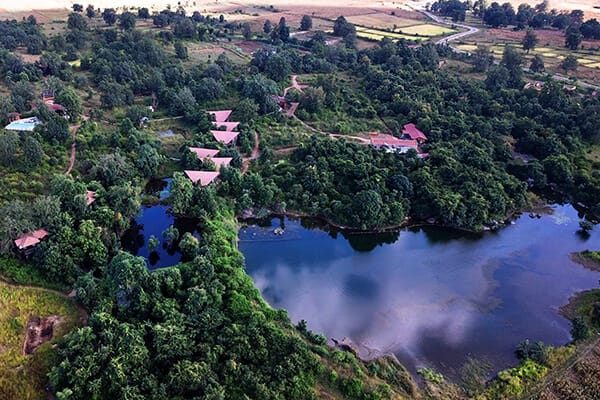 Pench_ariel-Panorama