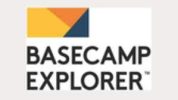 Logo Basecamp Explorer, Masai Mara