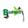 Logo of Borneo Rainforest Lodge, Danum Valley, Malaysia