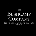 Logo Bushcamp Company, Zambia