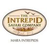 Logo Intrepid Camp, Masai Mara, Kenya