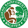 Logo of Sukau Rainforest Lodge